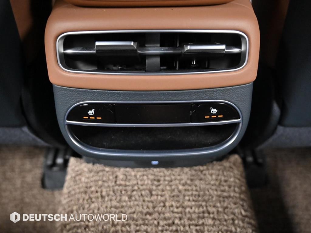 Genesis GV70 2024 Negro - Importación desde Corea - HF Imports Iquique - Foto 16