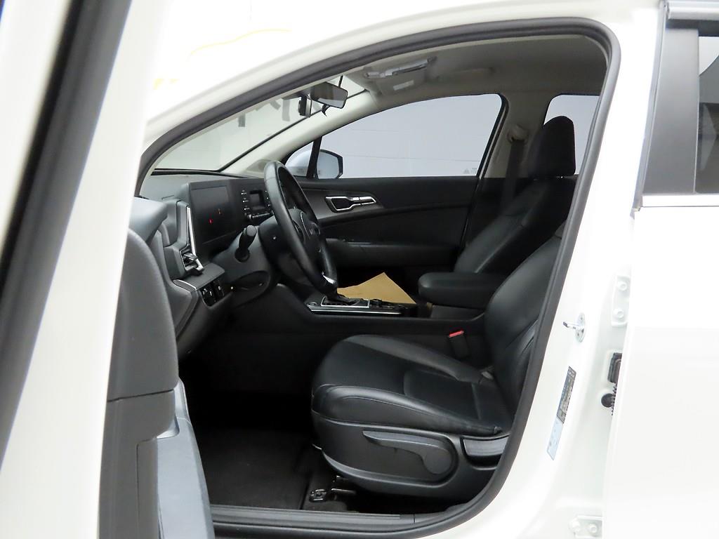 KIA Sportage 2022 - Importación desde Corea - HF Imports Iquique - Foto 15