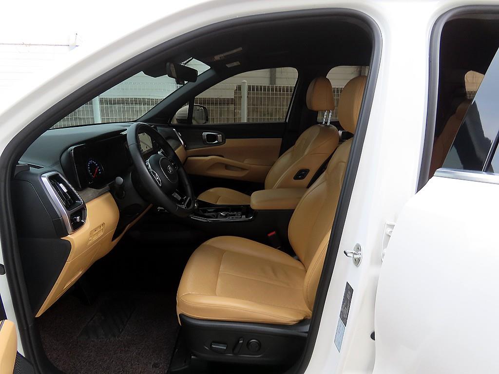KIA Sorento - Vista 5