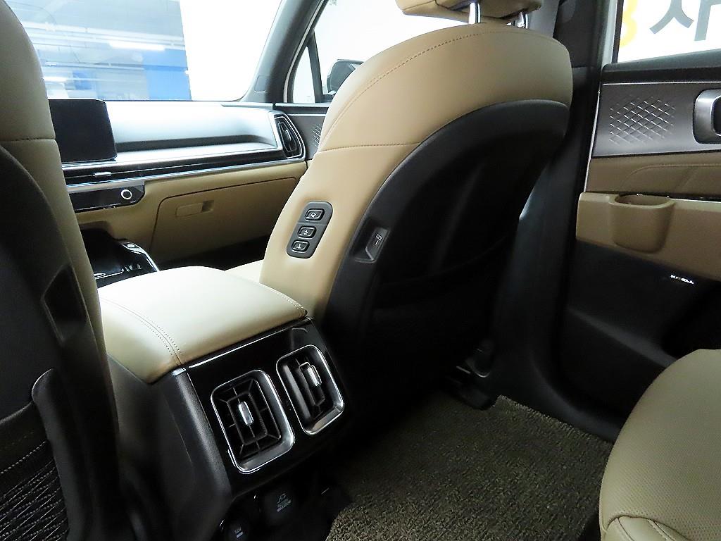 KIA Sorento 2025 Blanco - Importación desde Corea - HF Imports Iquique - Foto 17