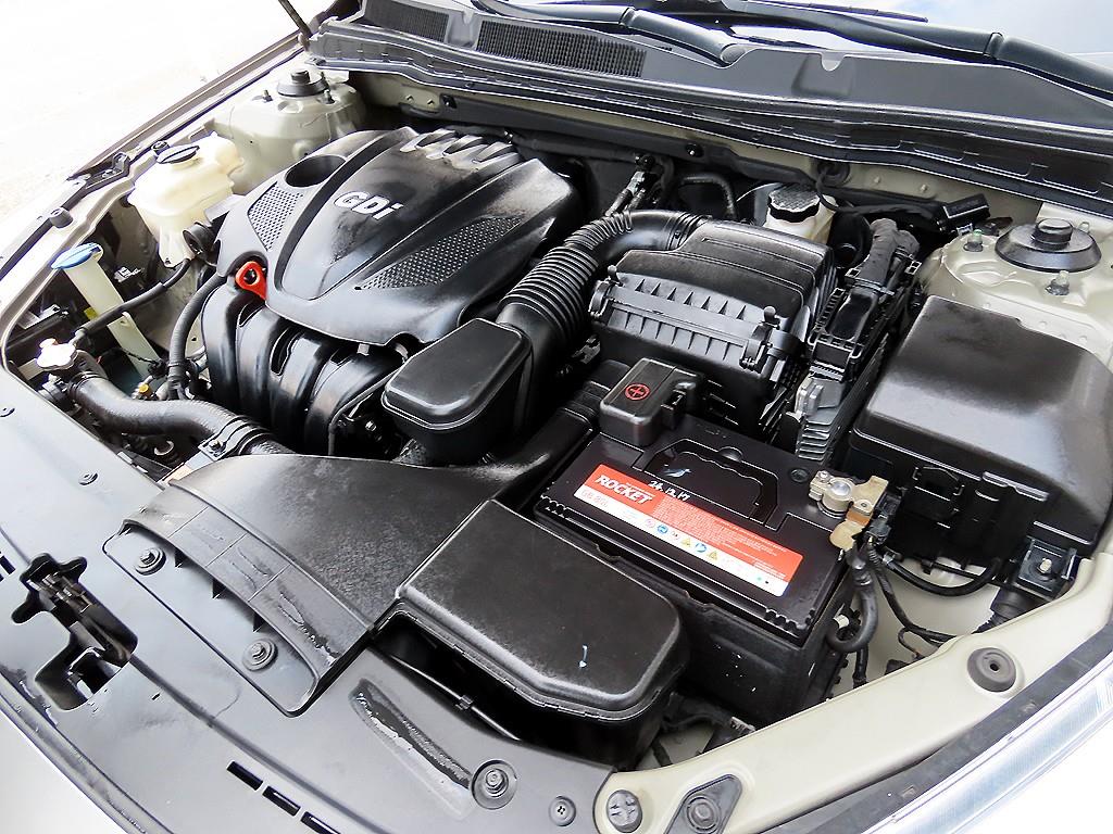 KIA K7 2014 Plateado - Importación desde Corea - HF Imports Iquique - Foto 19