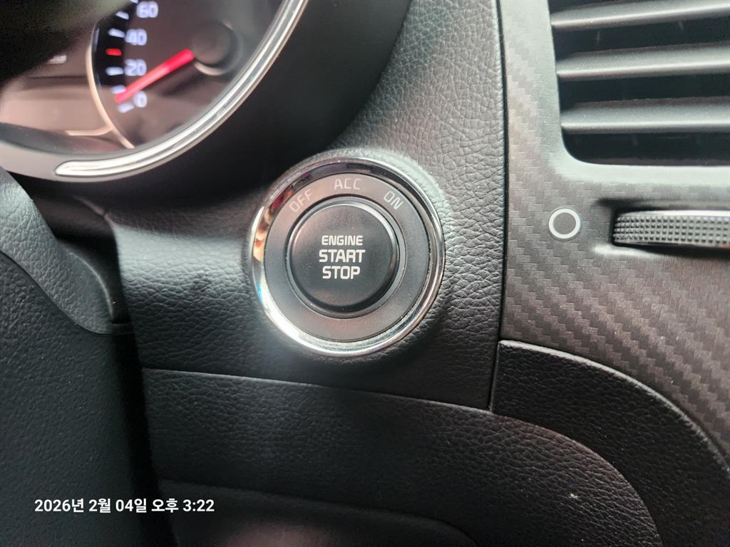 KIA K3 2015 Blanco - Importación desde Corea - HF Imports Iquique - Foto 16