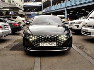 HYUNDAI Grandeur - Vista 2