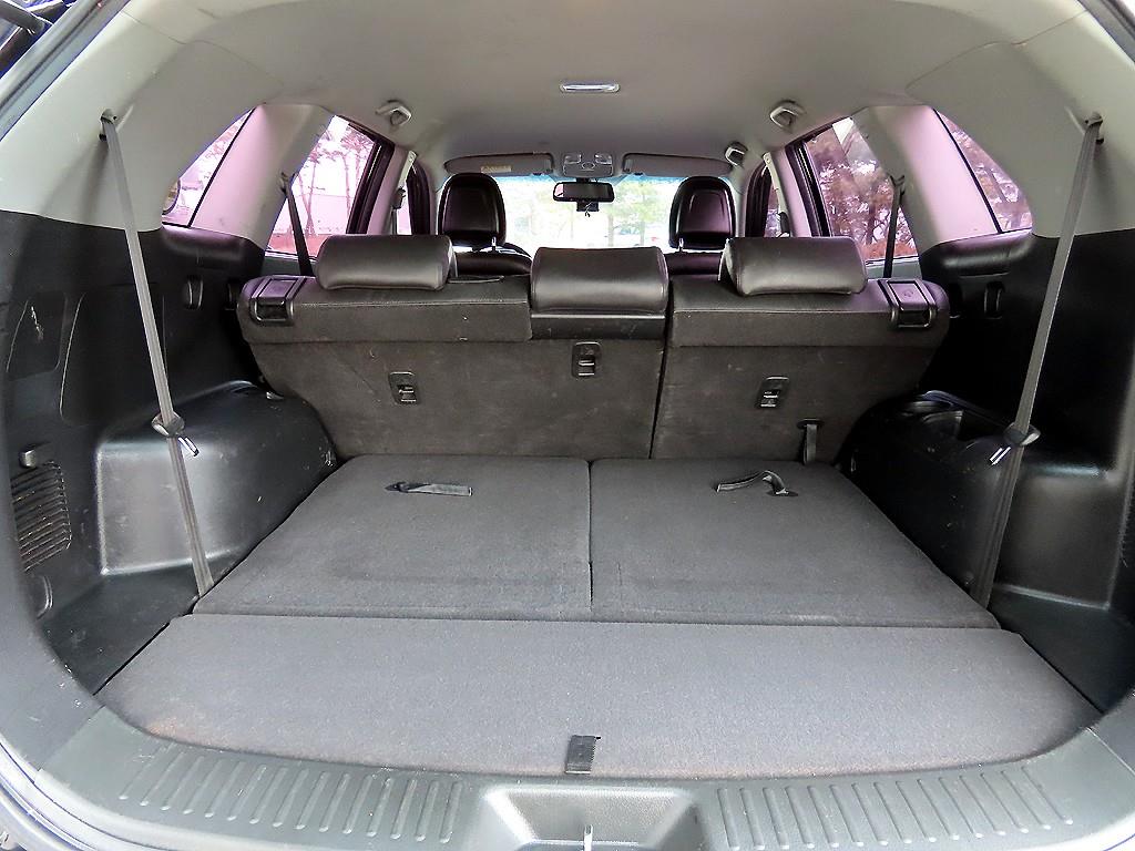 KIA Sorento 2014 - Importación desde Corea - HF Imports Iquique - Foto 18