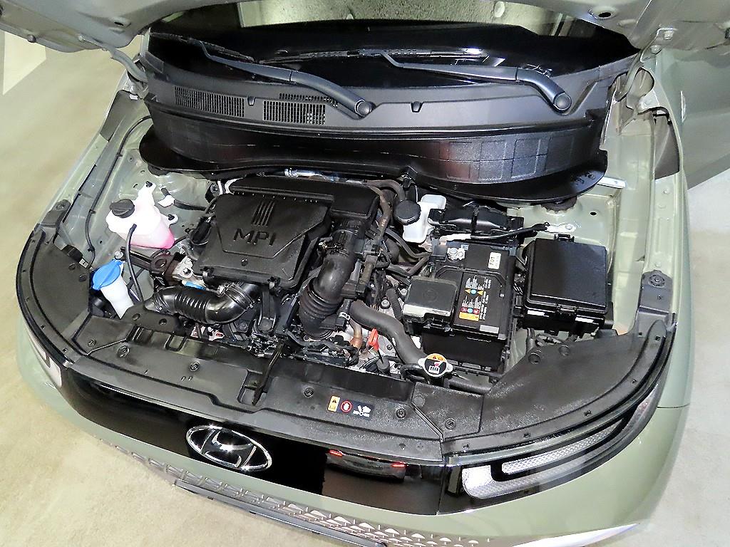 HYUNDAI Casper 2024 - Importación desde Corea - HF Imports Iquique - Foto 18