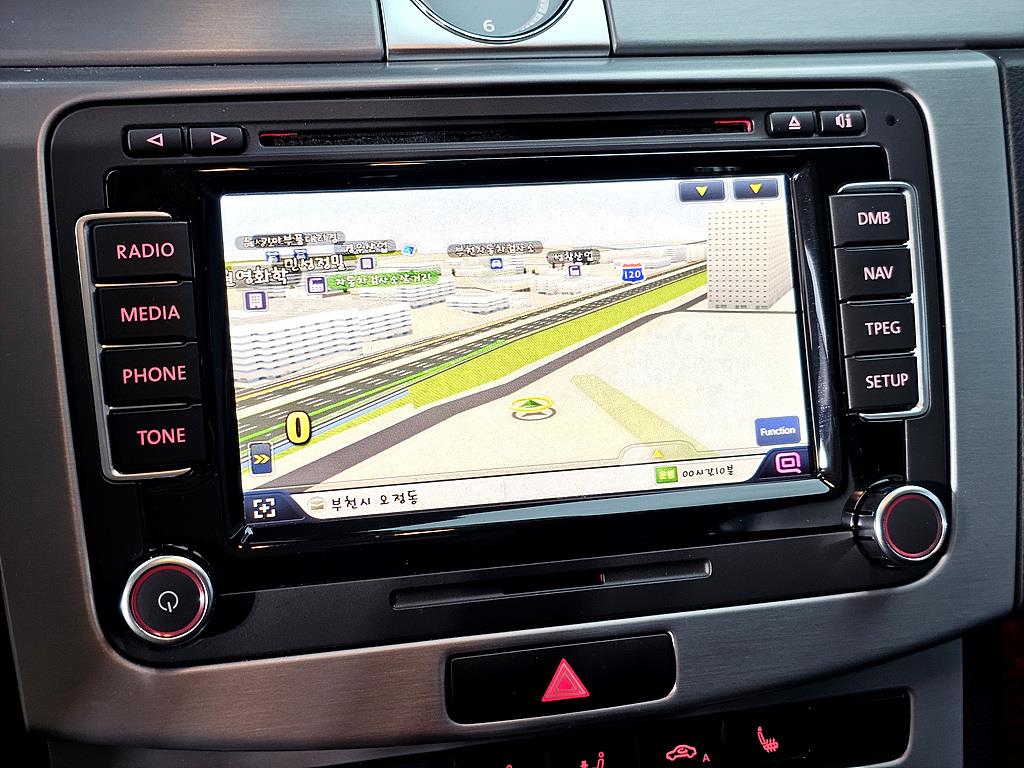 Volkswagen CC 2013 Blanco - Importación desde Corea - HF Imports Iquique - Foto 14