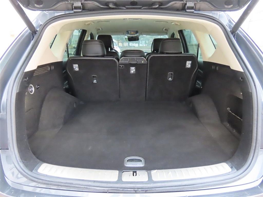 Genesis GV80 - Vista 9