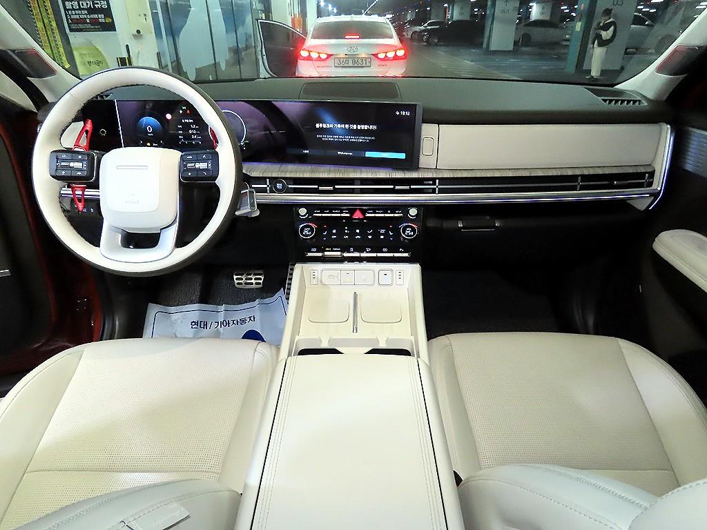 HYUNDAI Santa Fe - Vista 10