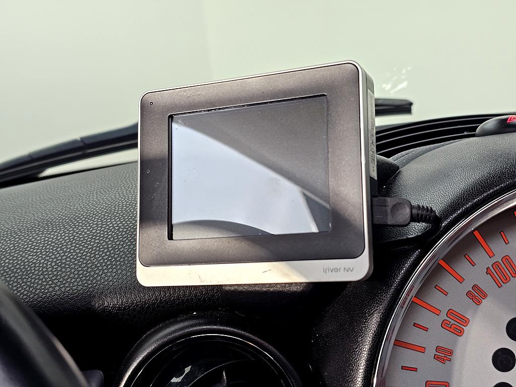 Mini Cooper 2009 the color of pearl - Importación desde Corea - HF Imports Iquique - Foto 14