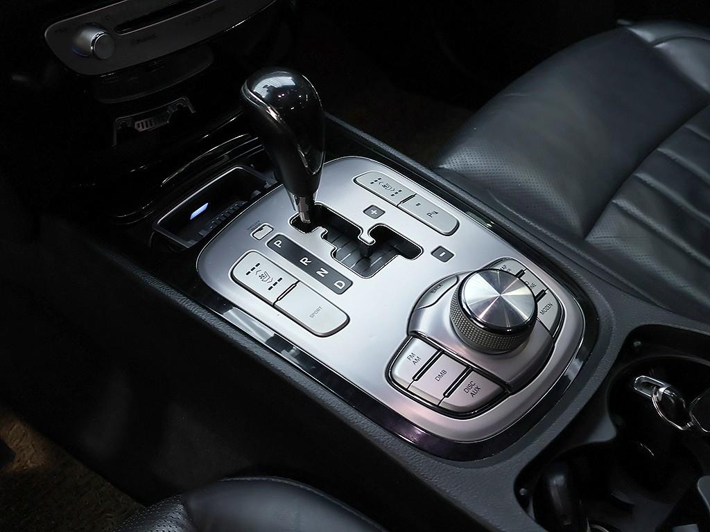 HYUNDAI Genesis 2012 Negro - Importación desde Corea - HF Imports Iquique - Foto 10