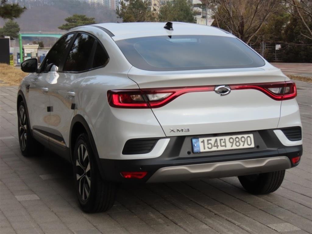 SAMSUNG XM3 - Vista 7