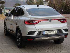 SAMSUNG XM3 - Vista 8