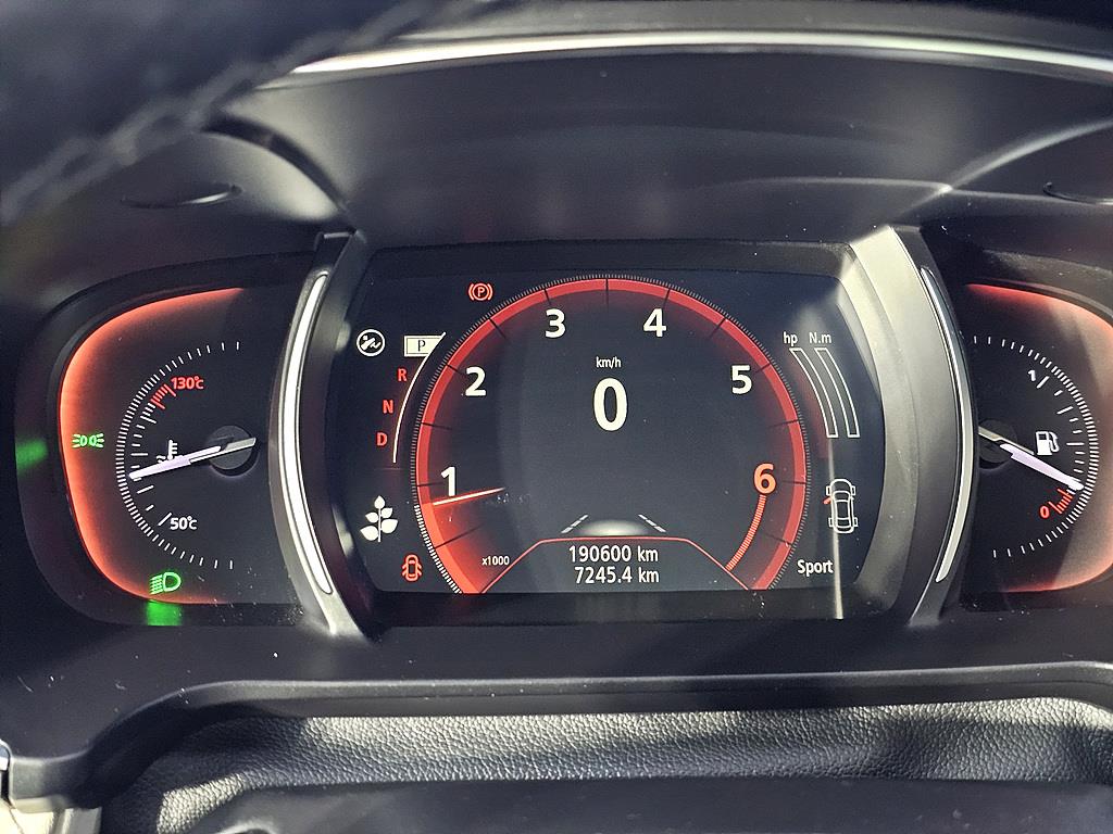 SAMSUNG SM6 - Vista 7