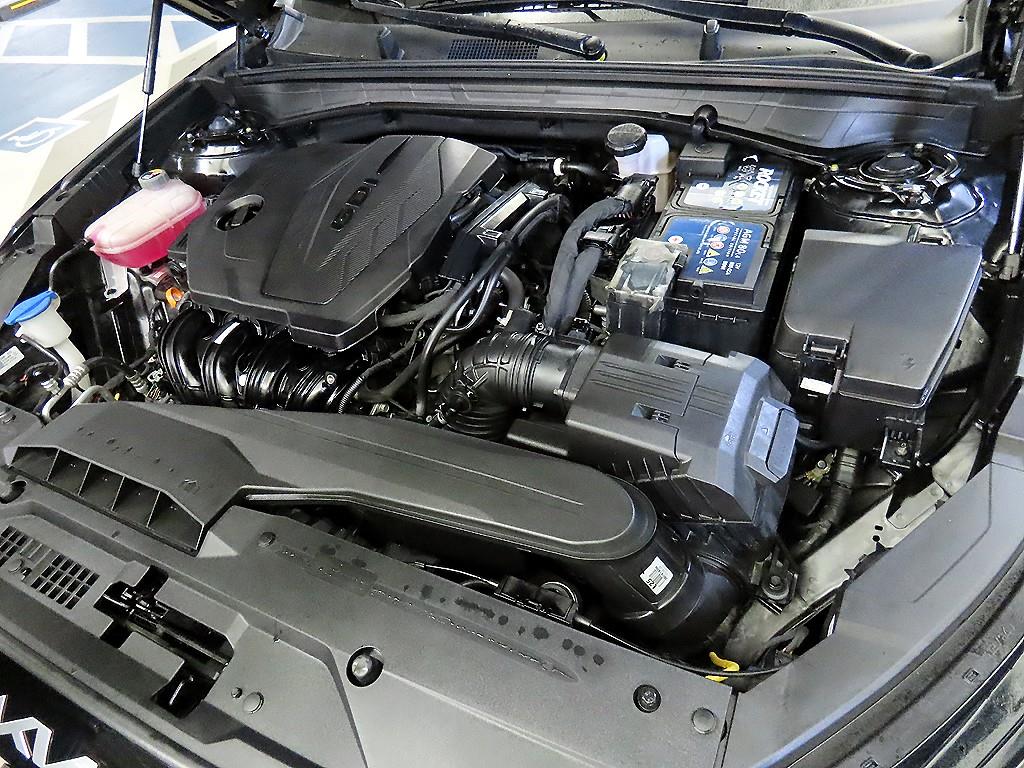 KIA K8 2023 - Importación desde Corea - HF Imports Iquique - Foto 19