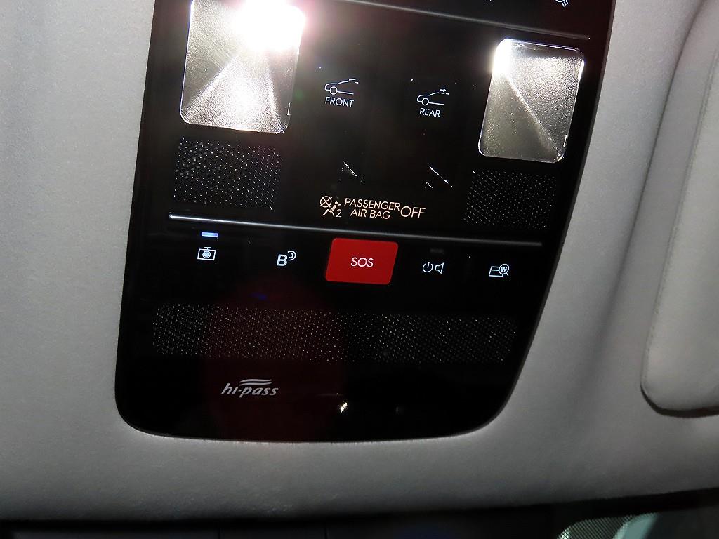 HYUNDAI Santa Fe 2024 - Importación desde Corea - HF Imports Iquique - Foto 14