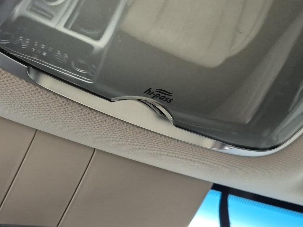 Genesis GV80 2022 Blanco - Importación desde Corea - HF Imports Iquique - Foto 17