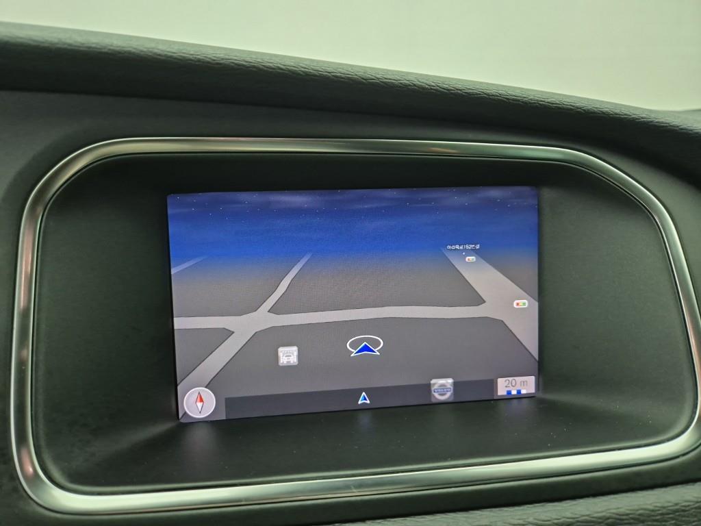 Volvo V40 2019 Blanco - Importación desde Corea - HF Imports Iquique - Foto 14