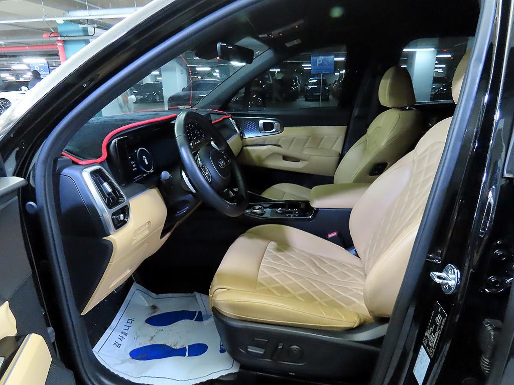 KIA Sorento - Vista 6