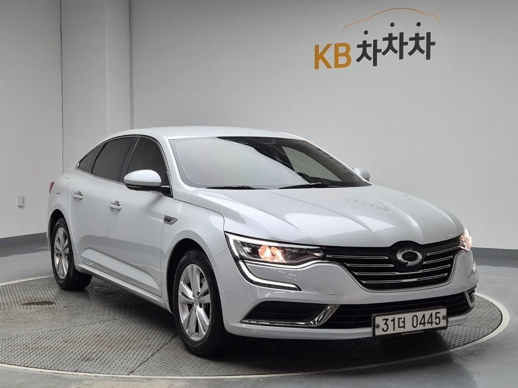 SAMSUNG SM6 - Vista 4