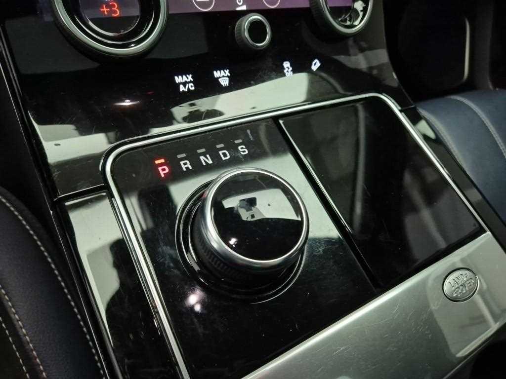 Land Rover Range Rover Bella - Vista 8