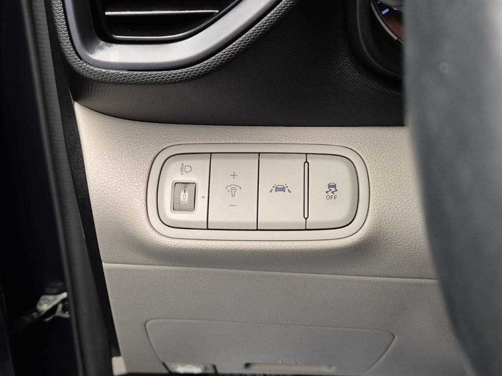 HYUNDAI Venue 2020 Azul - Importación desde Corea - HF Imports Iquique - Foto 17