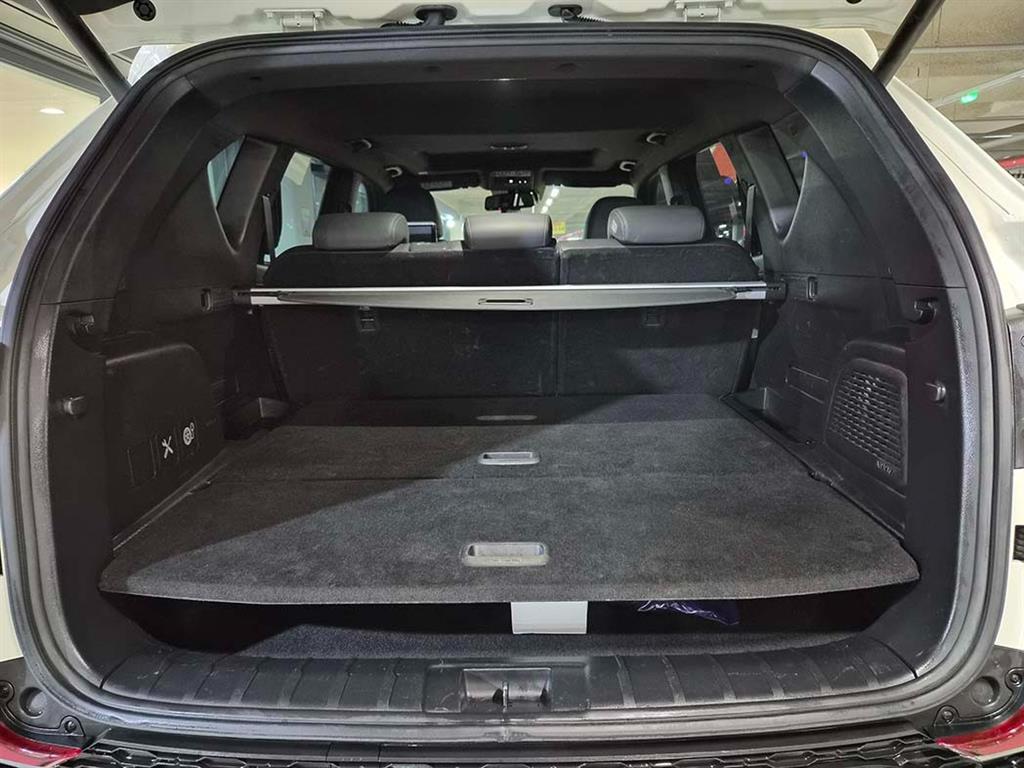 Ssangyong Rexton 2019 Blanco - Importación desde Corea - HF Imports Iquique - Foto 18