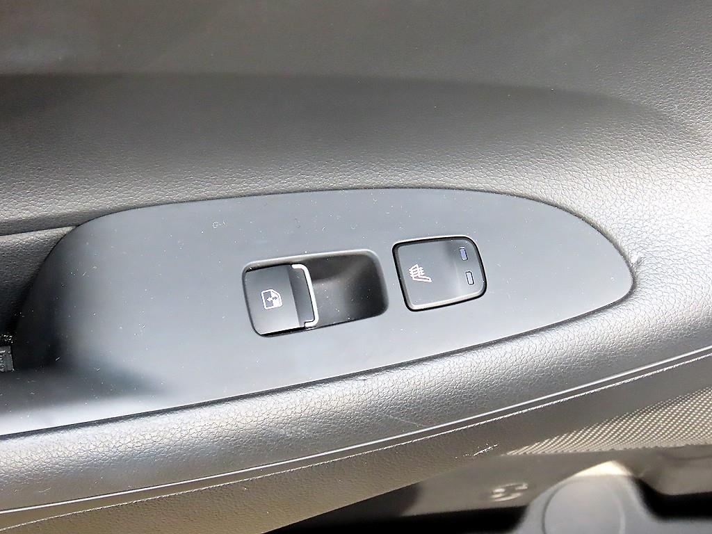 HYUNDAI Grandeur 2022 Negro - Importación desde Corea - HF Imports Iquique - Foto 16