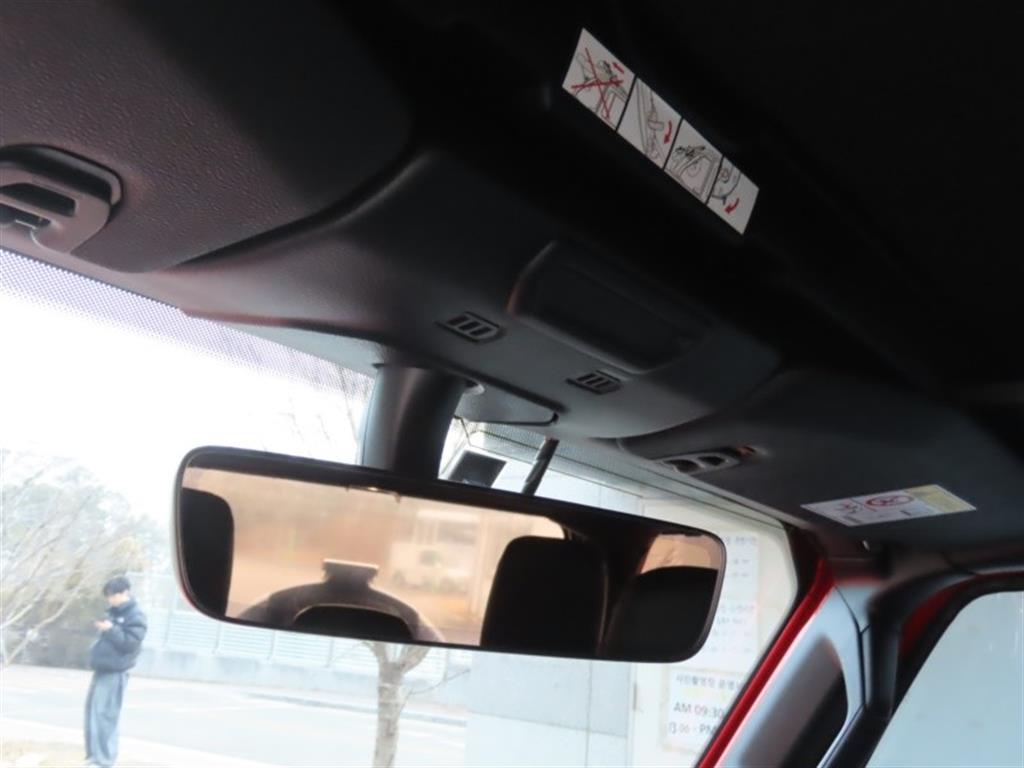 Jeep Wrangler 2021 Rojo - Importación desde Corea - HF Imports Iquique - Foto 10