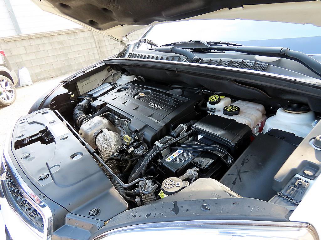 Chevrolet Orlando 2015 - Importación desde Corea - HF Imports Iquique - Foto 19