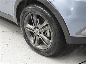 Ssangyong Korando - Vista 10