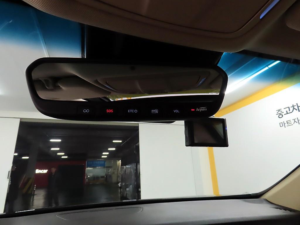 Genesis G80 2020 - Importación desde Corea - HF Imports Iquique - Foto 16