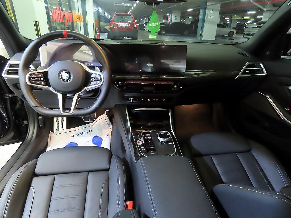 BMW 3 series - Vista 10