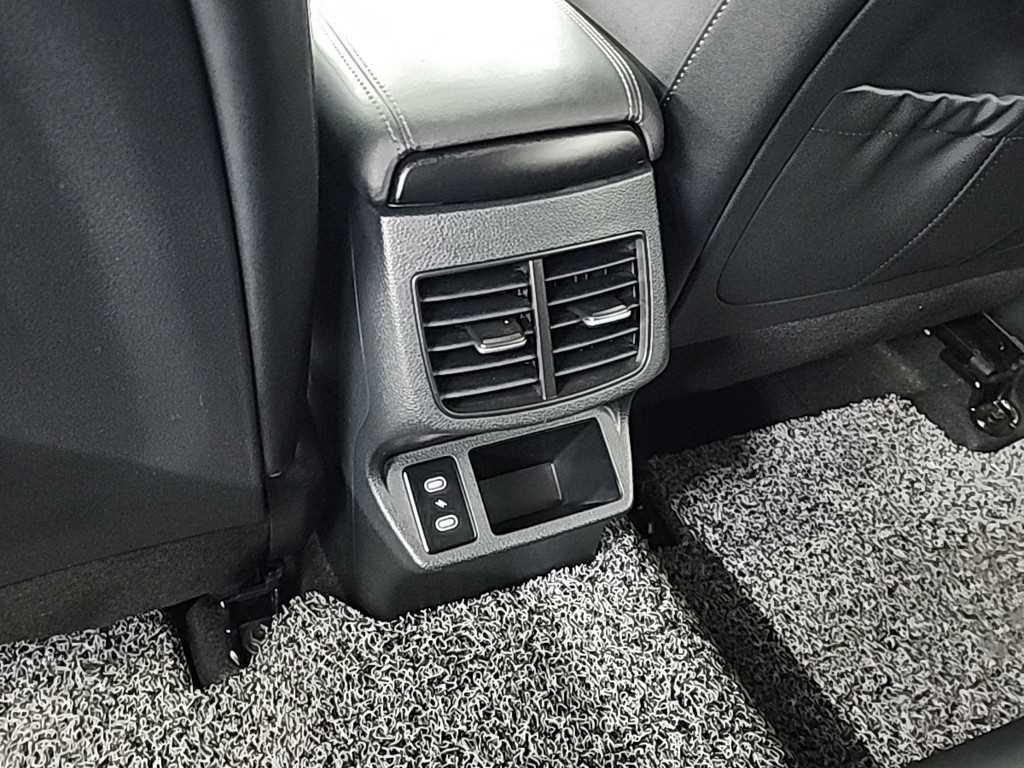 KIA Seltos 2023 Blanco - Importación desde Corea - HF Imports Iquique - Foto 13