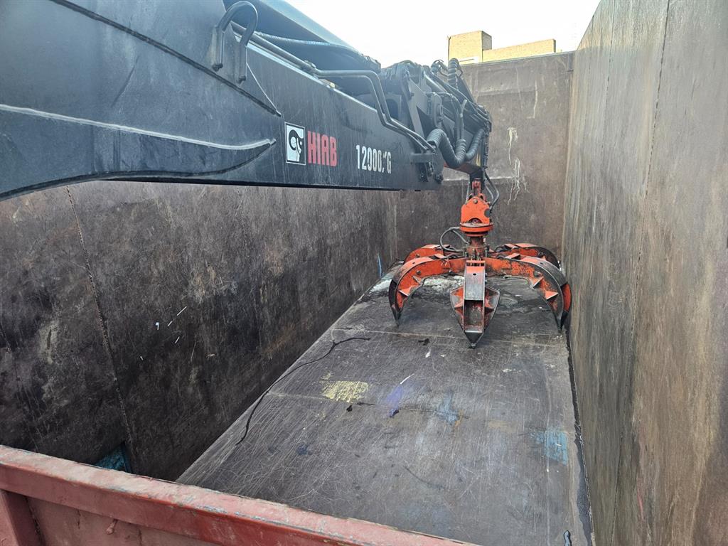 medium and large cargo goso - Vista 6