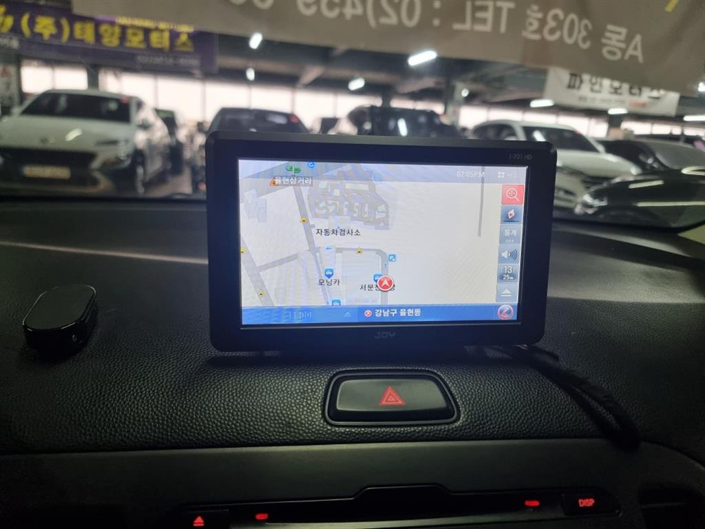 KIA Morning - Vista 7