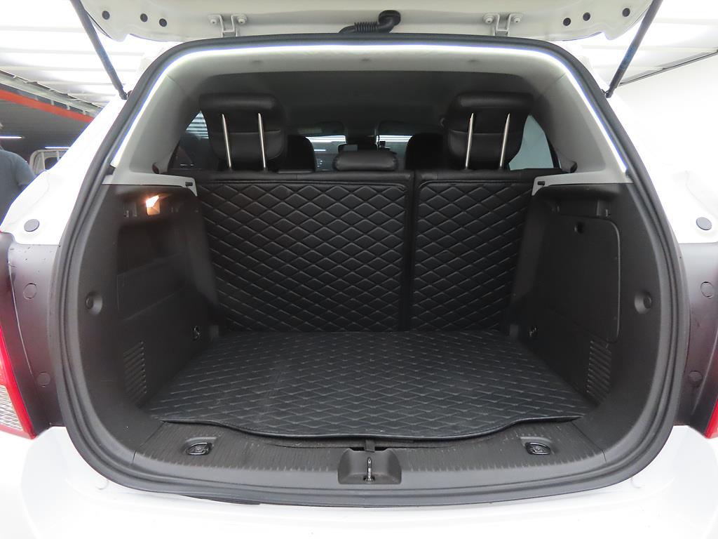 Chevrolet Trax 2019 Blanco - Importación desde Corea - HF Imports Iquique - Foto 17