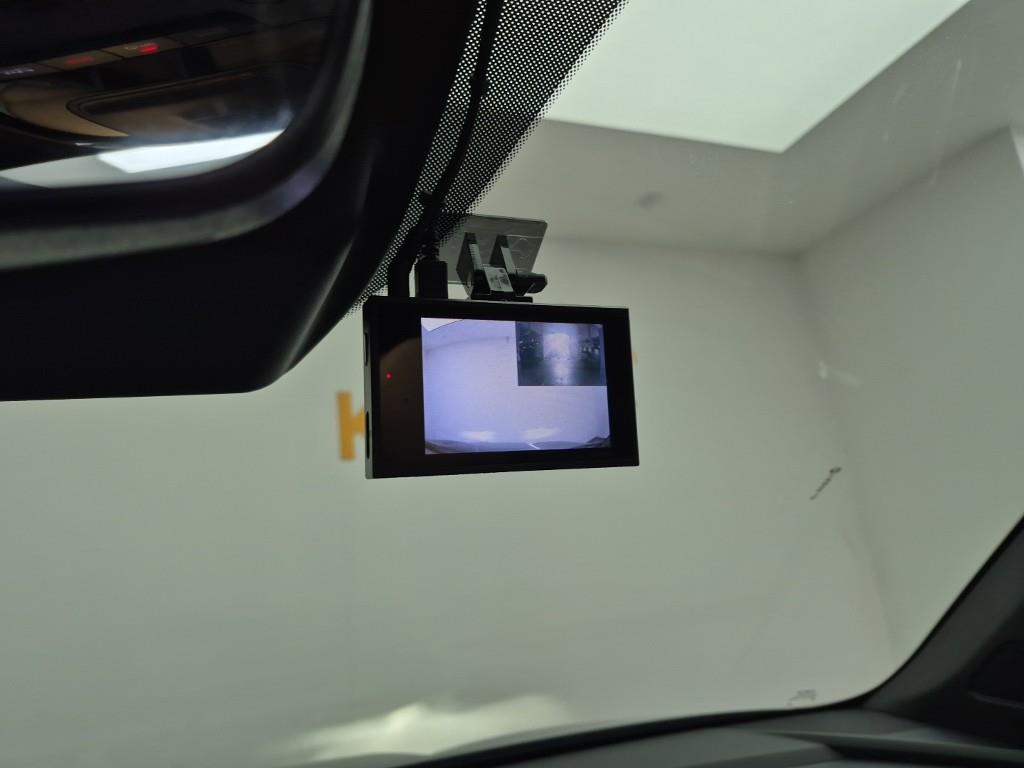 KIA Sorento 2022 Negro - Importación desde Corea - HF Imports Iquique - Foto 18