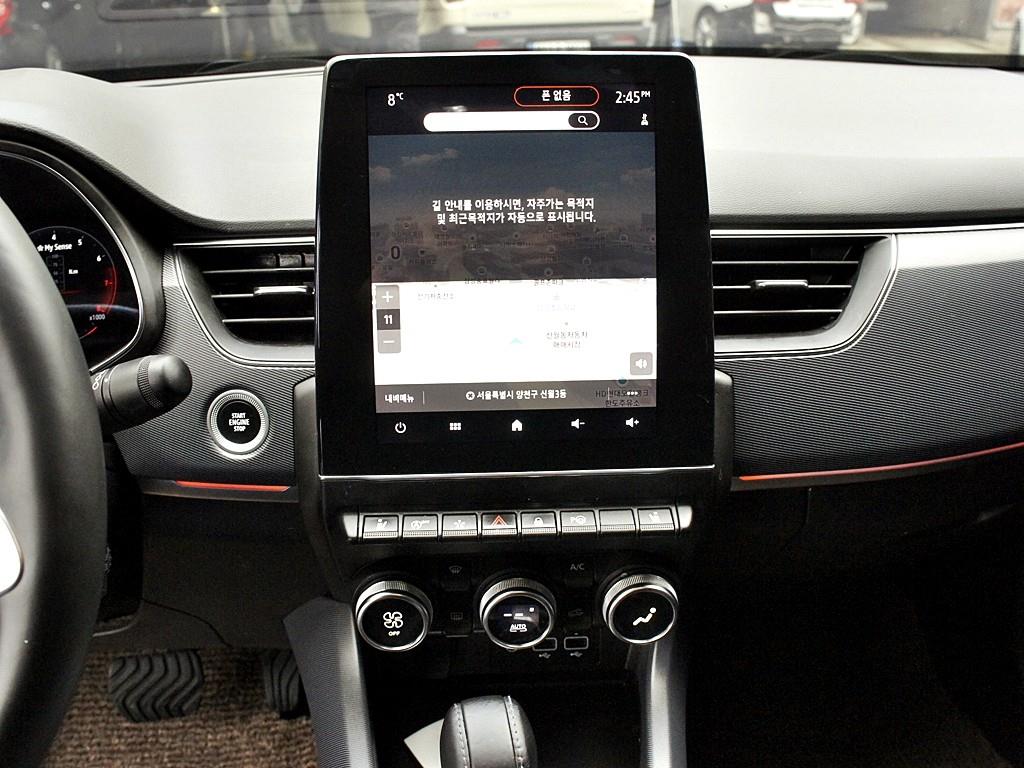 SAMSUNG XM3 2021 Blanco - Importación desde Corea - HF Imports Iquique - Foto 10