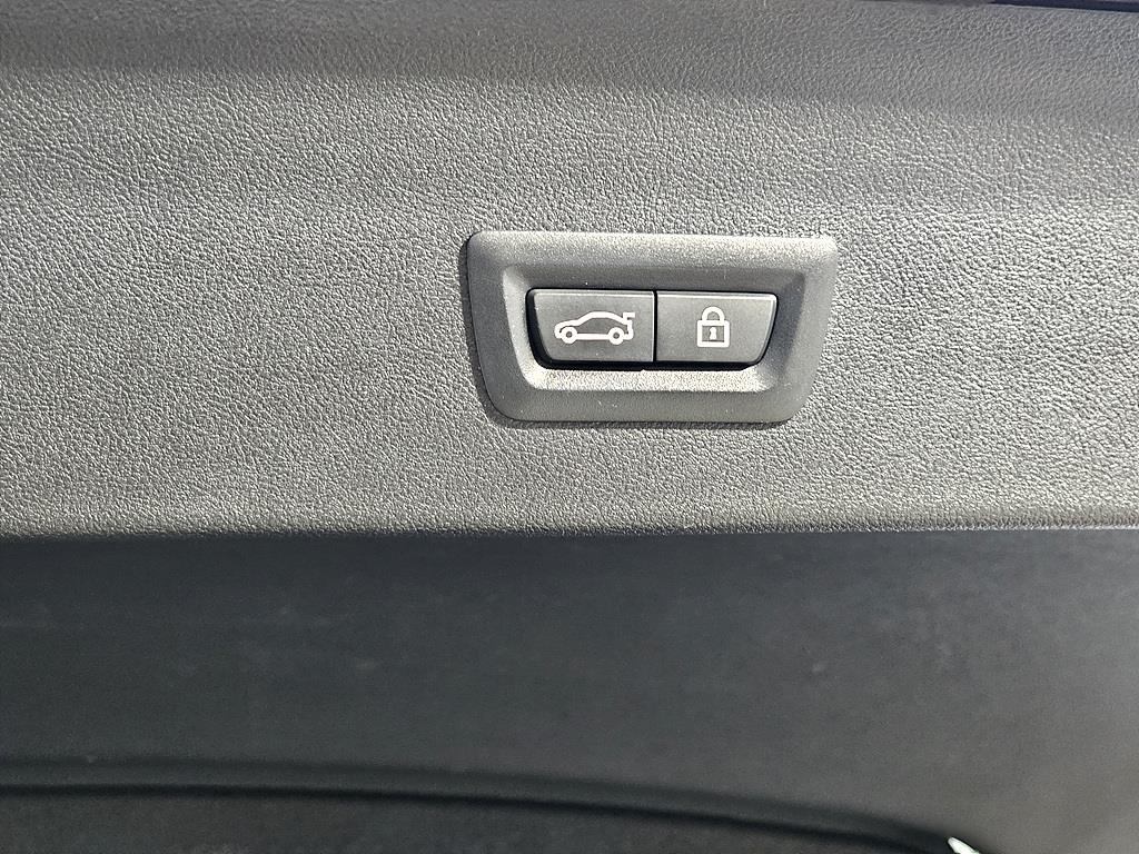 BMW X4 2022 Gris - Importación desde Corea - HF Imports Iquique - Foto 14