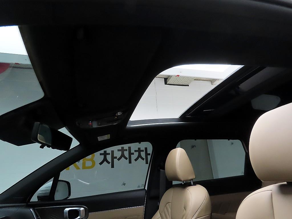 KIA Sorento 2025 Blanco - Importación desde Corea - HF Imports Iquique - Foto 16