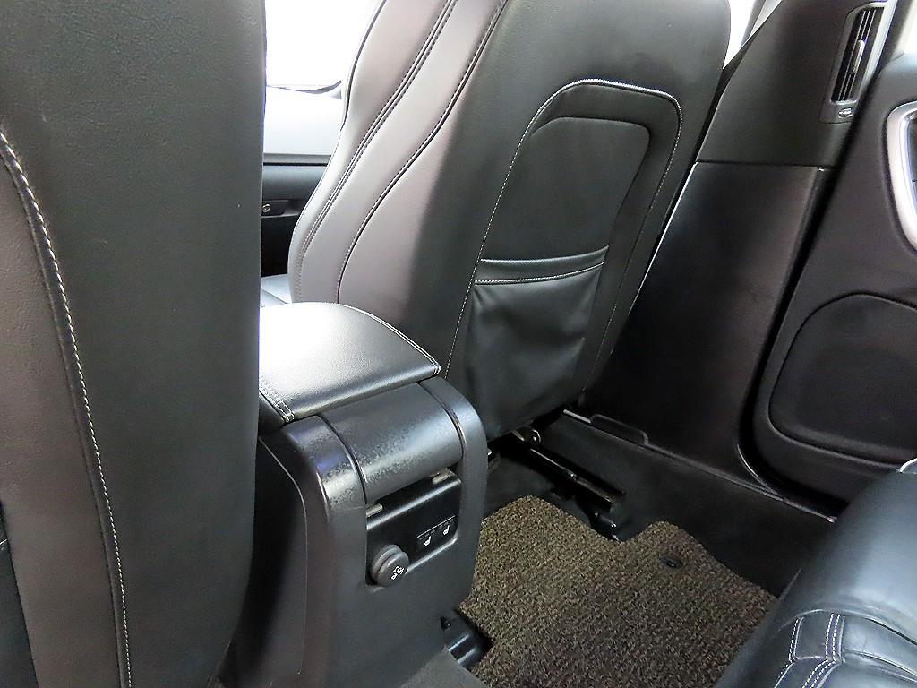 Volvo S60 2015 Negro - Importación desde Corea - HF Imports Iquique - Foto 17