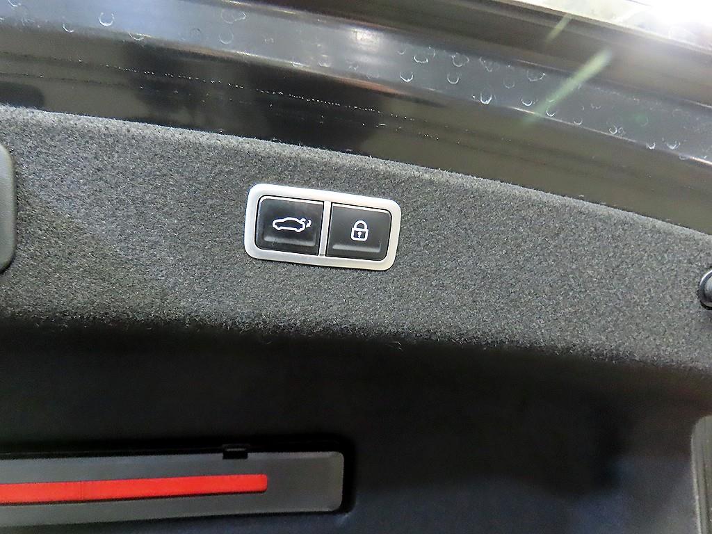 Genesis G80 2021 Negro - Importación desde Corea - HF Imports Iquique - Foto 16