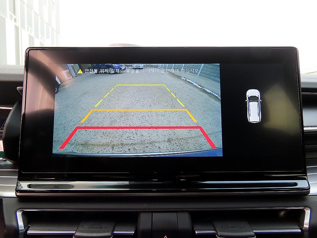 Ssangyong Torres 2024 Negro - Importación desde Corea - HF Imports Iquique - Foto 14