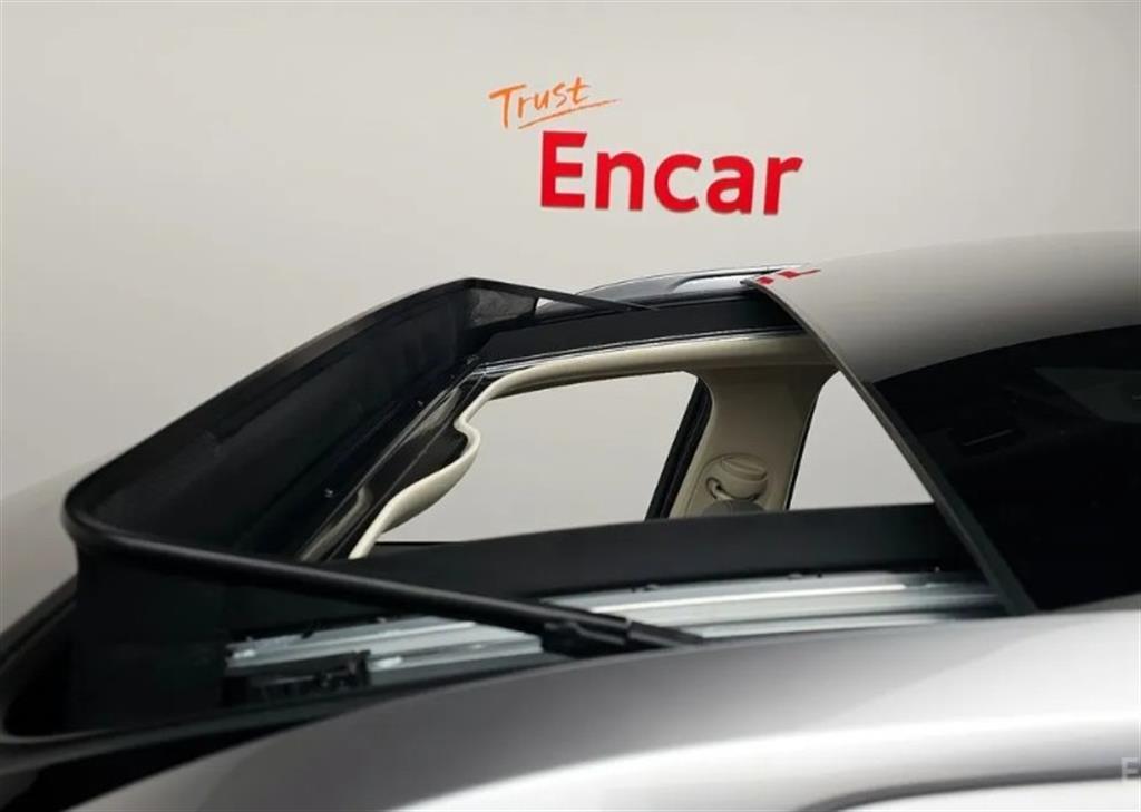 HYUNDAI IONIQ 9 2025 Blanco - Importación desde Corea - HF Imports Iquique - Foto 19