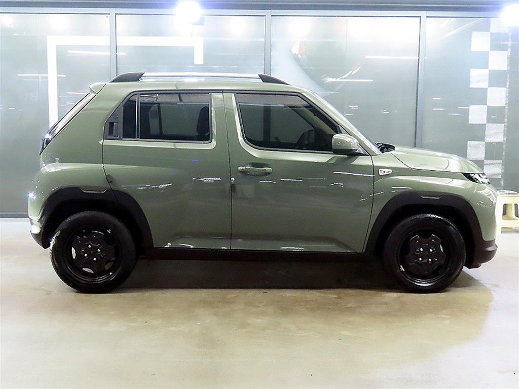 HYUNDAI Casper - Vista 3