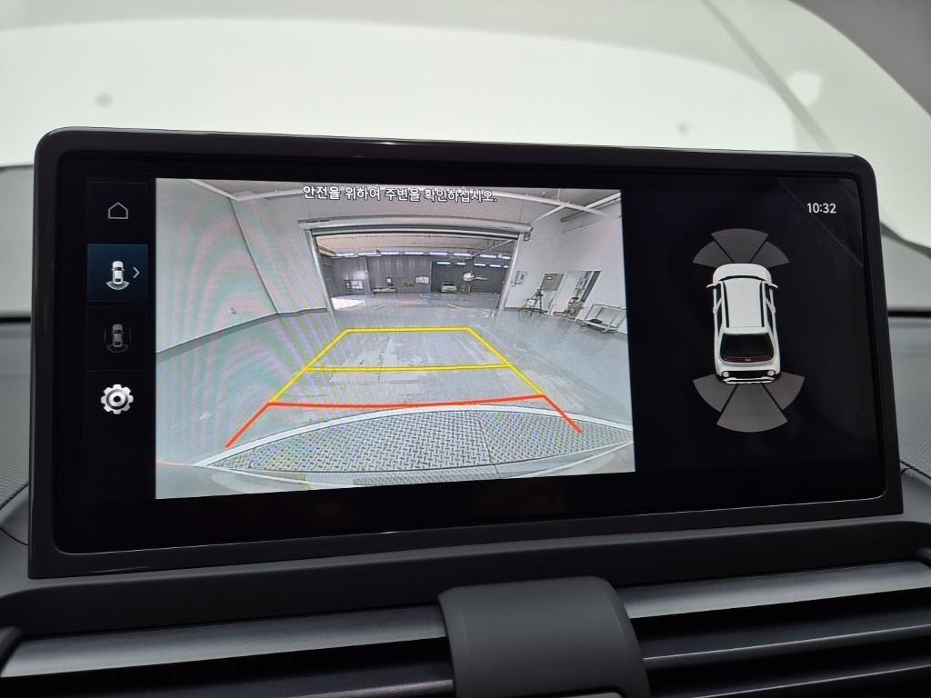 HYUNDAI Casper 2025 Blanco - Importación desde Corea - HF Imports Iquique - Foto 15