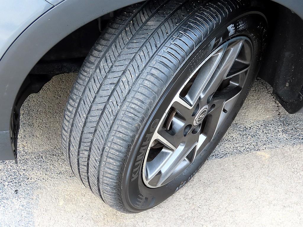 Ssangyong Tivoli 2022 - Importación desde Corea - HF Imports Iquique - Foto 20