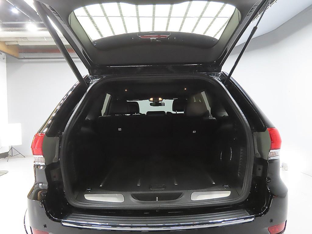 Jeep Cherokee 2017 Negro - Importación desde Corea - HF Imports Iquique - Foto 9