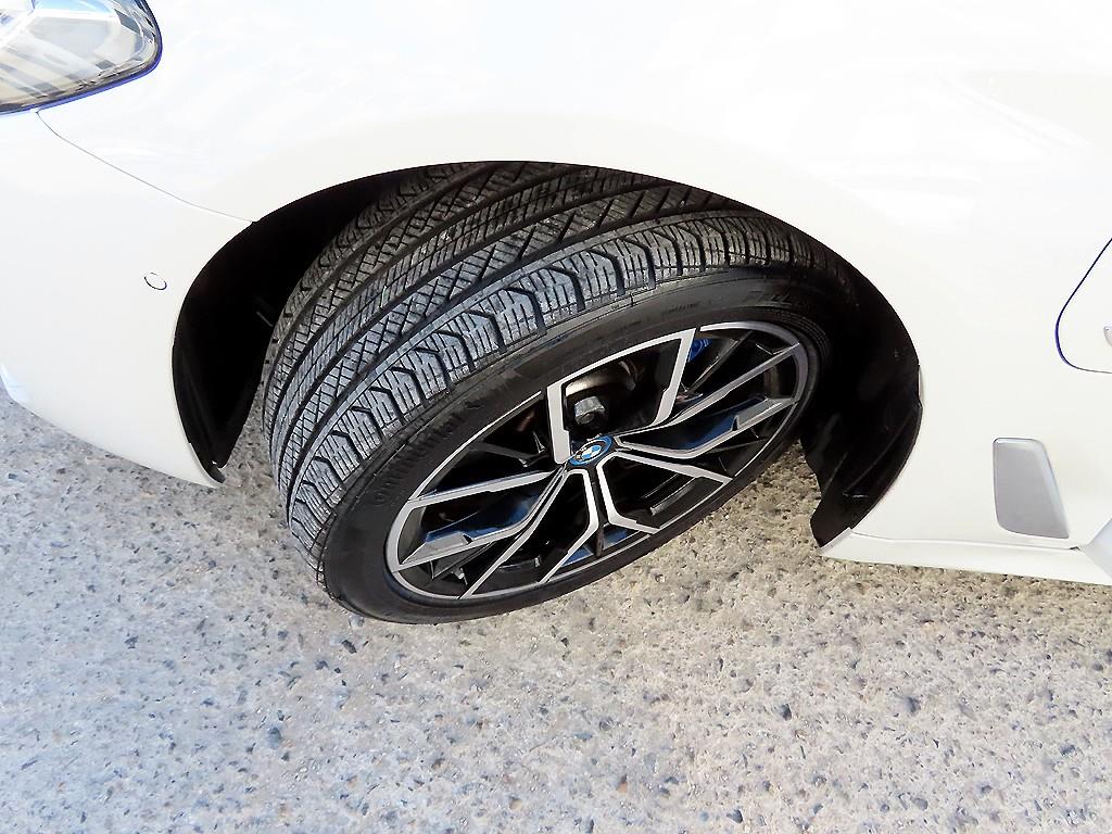 BMW 5 Series 2022 Blanco - Importación desde Corea - HF Imports Iquique - Foto 20