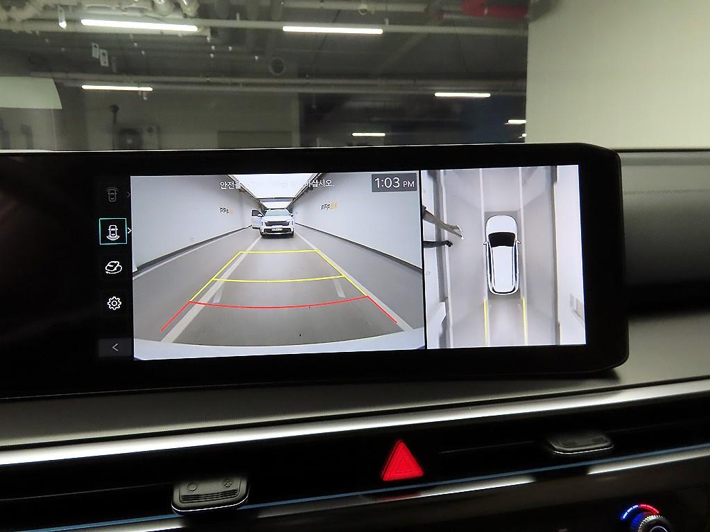 KIA Sorento 2025 Blanco - Importación desde Corea - HF Imports Iquique - Foto 15